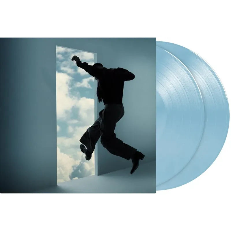 Kid Cudi - Free - Indie LP