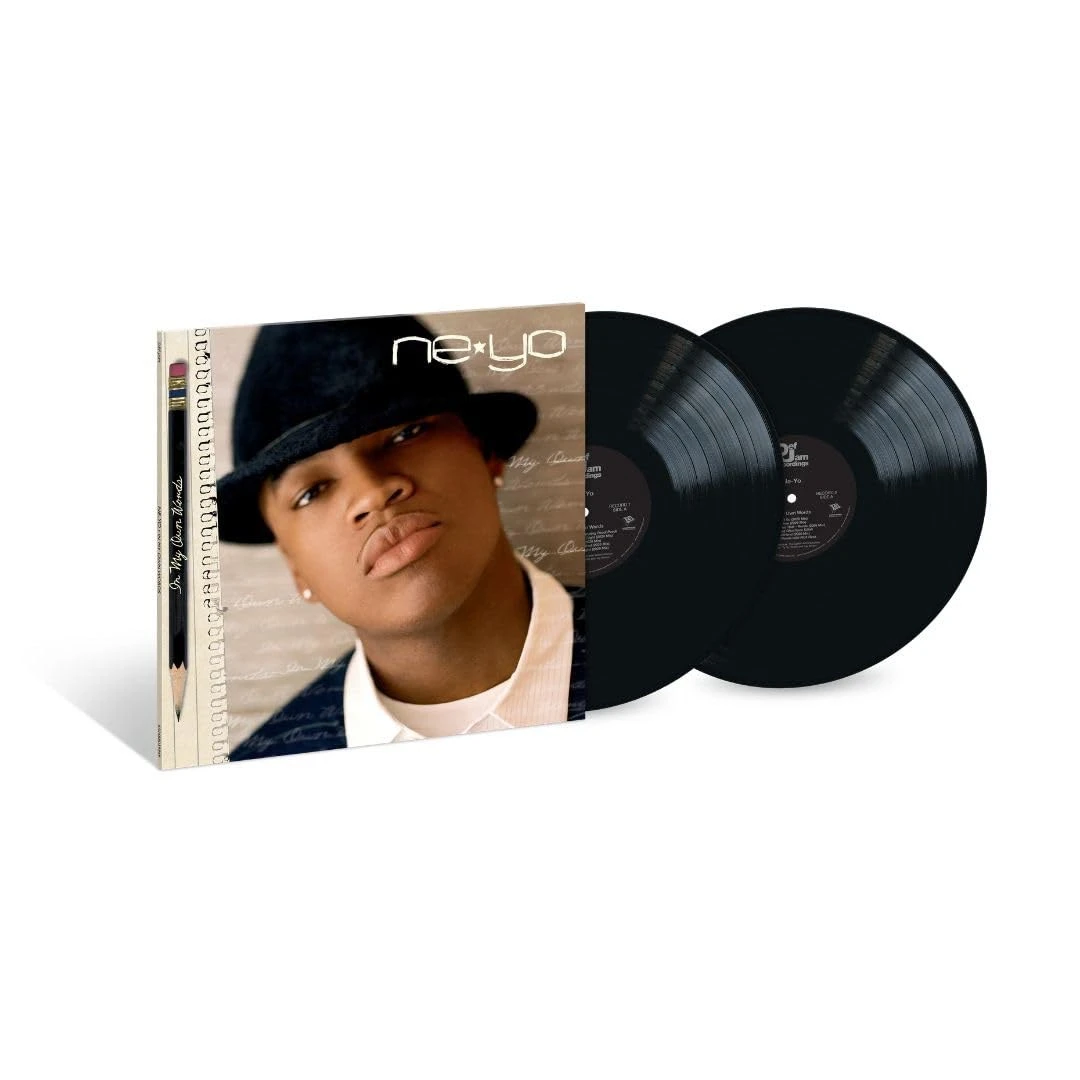 Ne-Yo - In My Own Words - LP