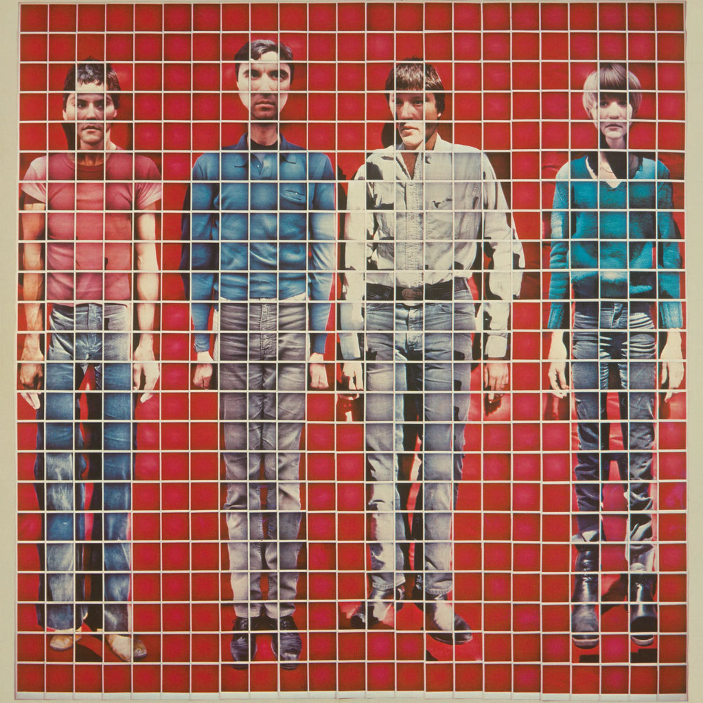 Talking Heads - More Songs About Buildings and Food (Deluxe Edition) - LP