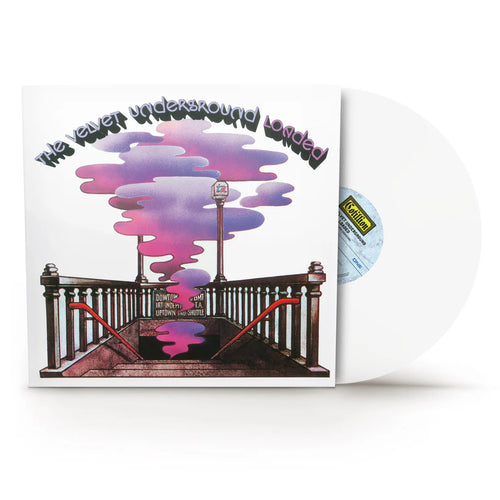 The Velvet Underground - Loaded (Alt Version) - Rocktober LP – The