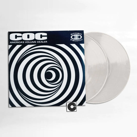 Corrosion of Conformity - America's Volume Dealer - LP