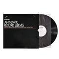 Nagaoka - RS-LP2 Anti-Static Inner Record Sleeves - 50 Pack