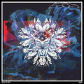 Ghost of Paul Revere - Monarch - Blue Indie LP
