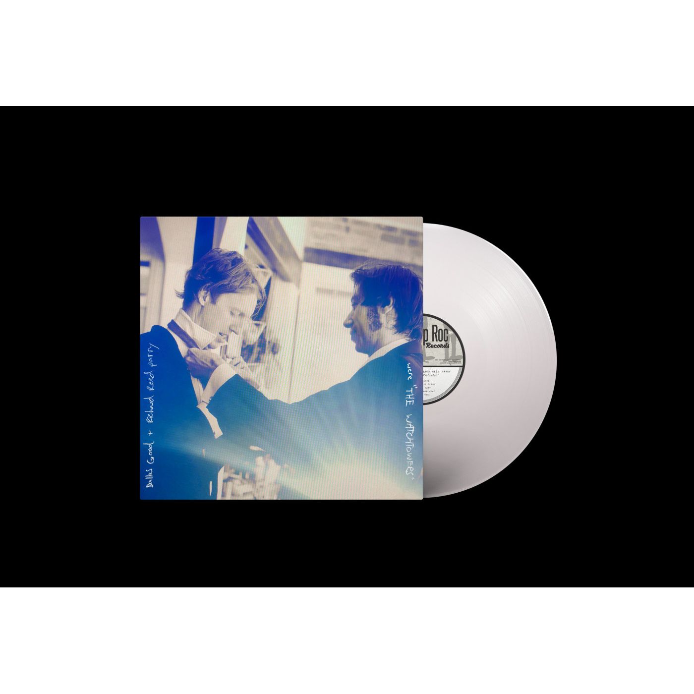 Record Store Day – The 'In' Groove
