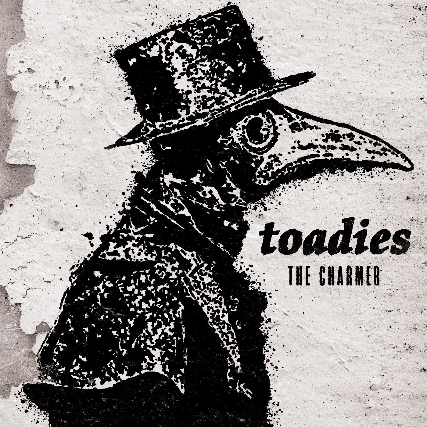 Toadies - The Charmer (Limited Edition) - LP
