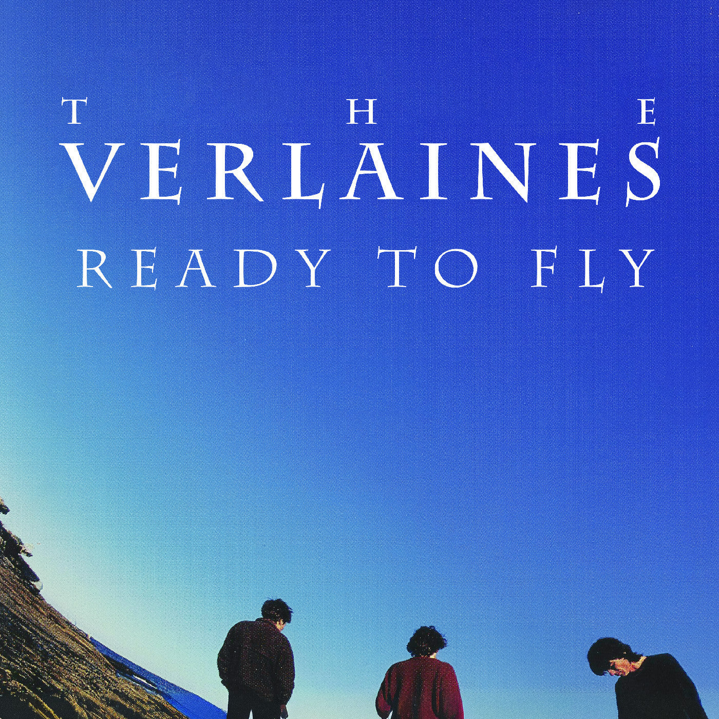 The Verlaines - Ready To Fly - RSD LP