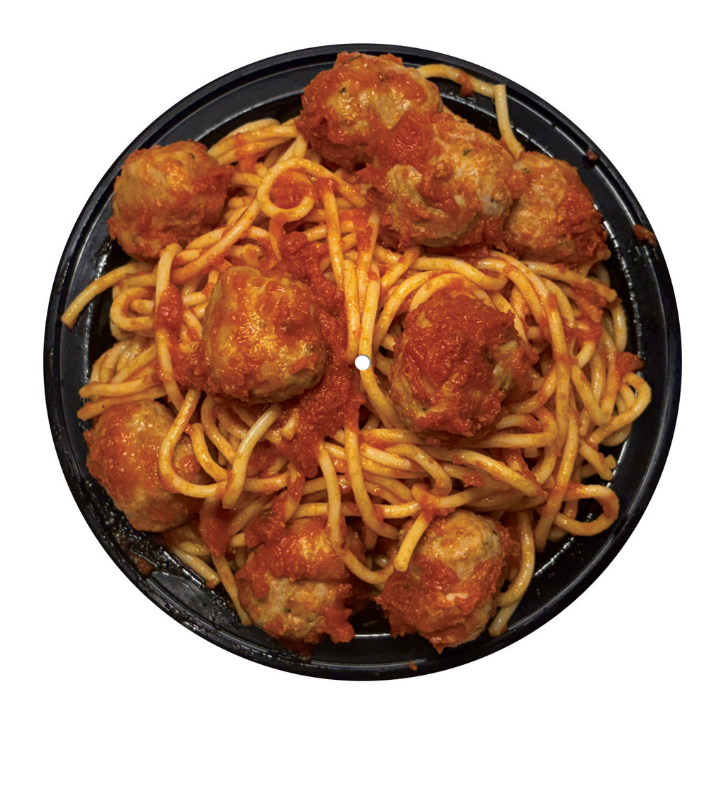 King Gizzard And The Lizard Wizard - Italian Feast (Live In NYC '25) - Picture Disc LP