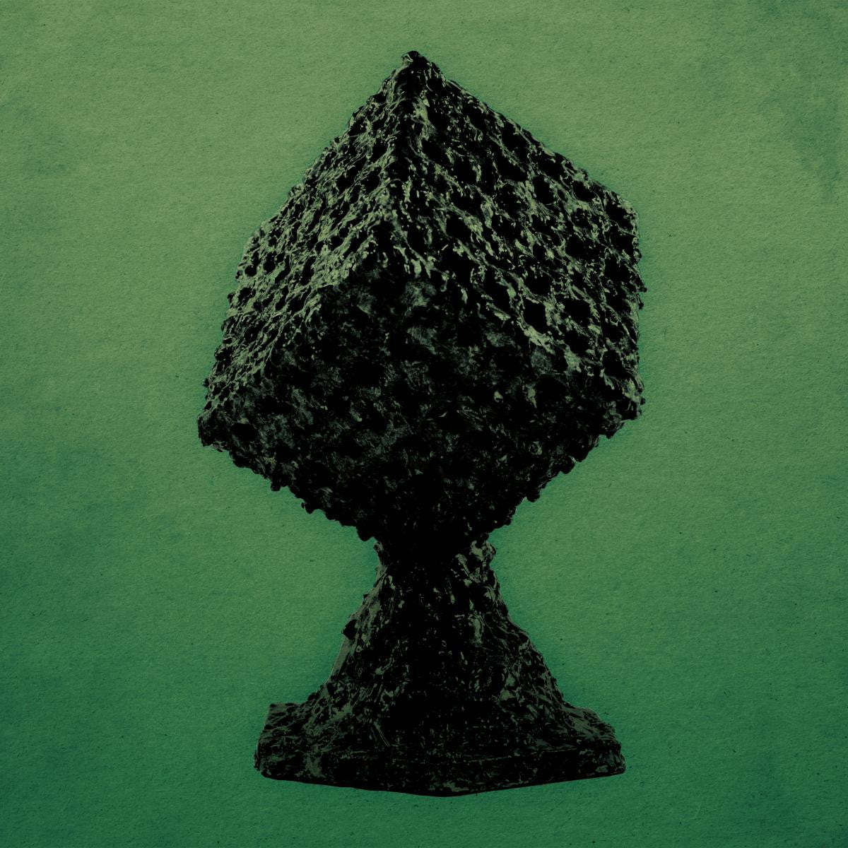Merchandise - After The End - LP