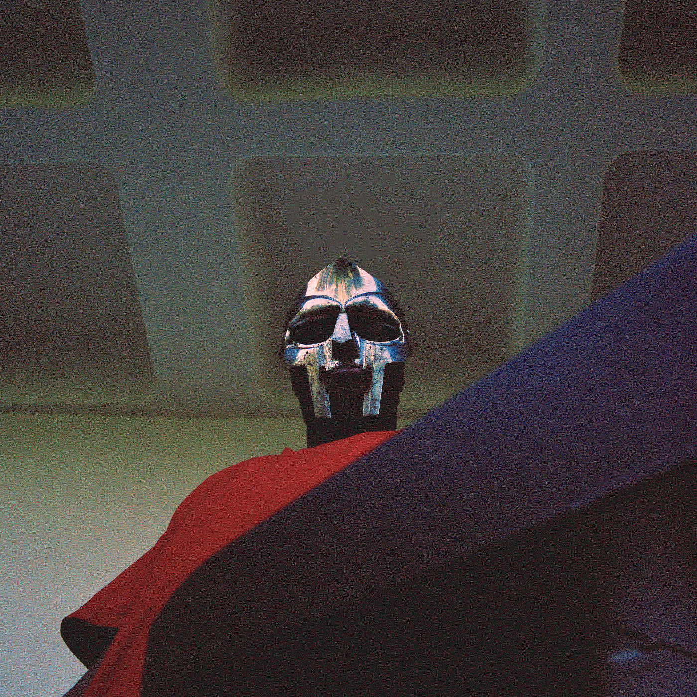 Madvillain -  Madvillainy Demos - LP