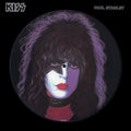 KISS - Paul Stanley album cover