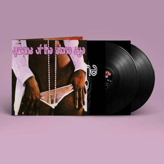 (Pre Order) Queens of the Stone Age - Queens of the Stone Age - LP *