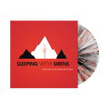 Sleeping With Sirens - With Ears to See and Eyes to Hear LP
