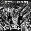 Rob Zombie - The Great Satan - Indie LP