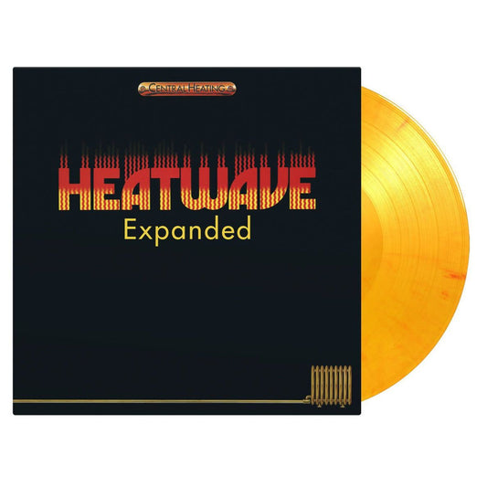Heatwave - Heatwave - Music on Vinyl LP