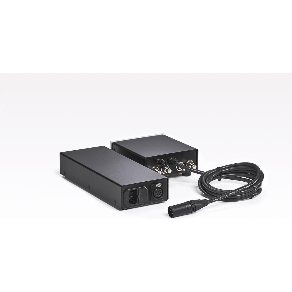 Lehmann Audio - Black Cube II Phono Stage