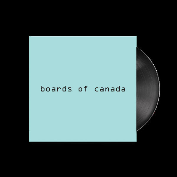 Boards Of Canada - Hi Scores 12" vinyl