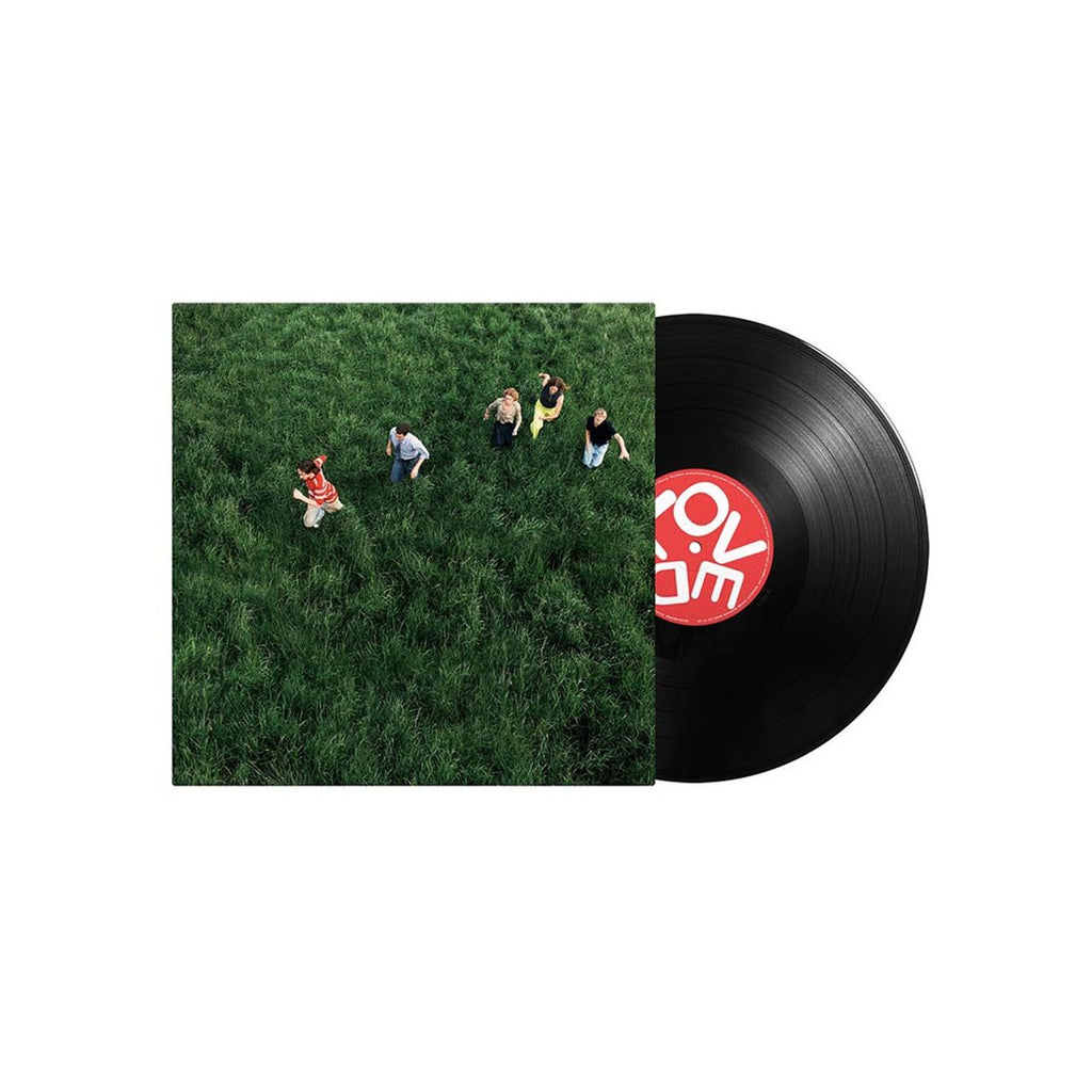 Parcels - Loved - LP