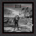 Rush - Permanent Waves album cover