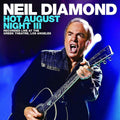 Neil Diamond - Hot August Night III album cover