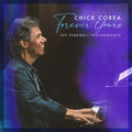 Chick Corea - Forever Yours: The Farewell Concert - LP