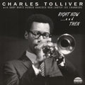 Charles Tolliver All Stars - Right Now...And Then - RSD LP