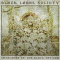 Black Label Society - Catacombs of the Black Vatican - LP