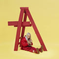 Billie Eilish - Dont Smile At Me - Import 12" EP