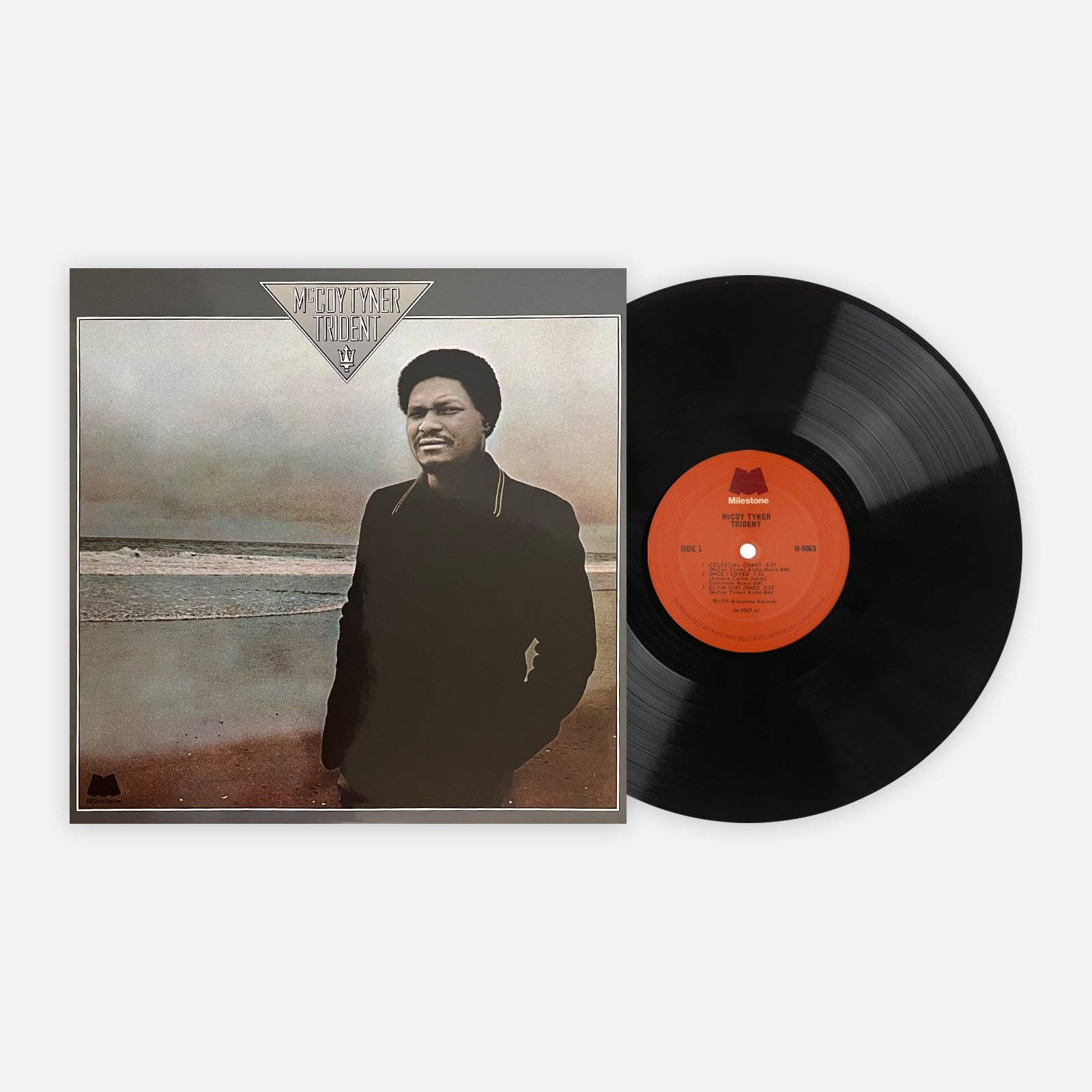 McCoy Tyner - Trident - LP