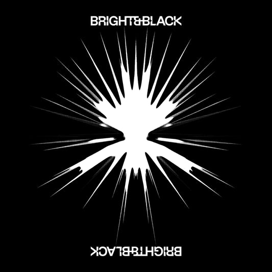 Bright & Black - The Album - Indie LP