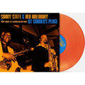 Sonny Stitt & Red Holloway - Live At Cobden's Place, 1981 - LP
