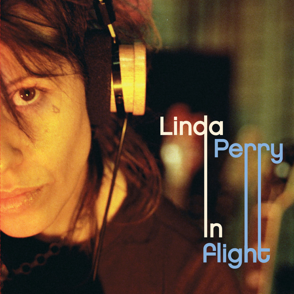 Linda Perry - In Flight - RSD LP