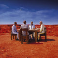 Muse - Black Holes and Revelations - LP