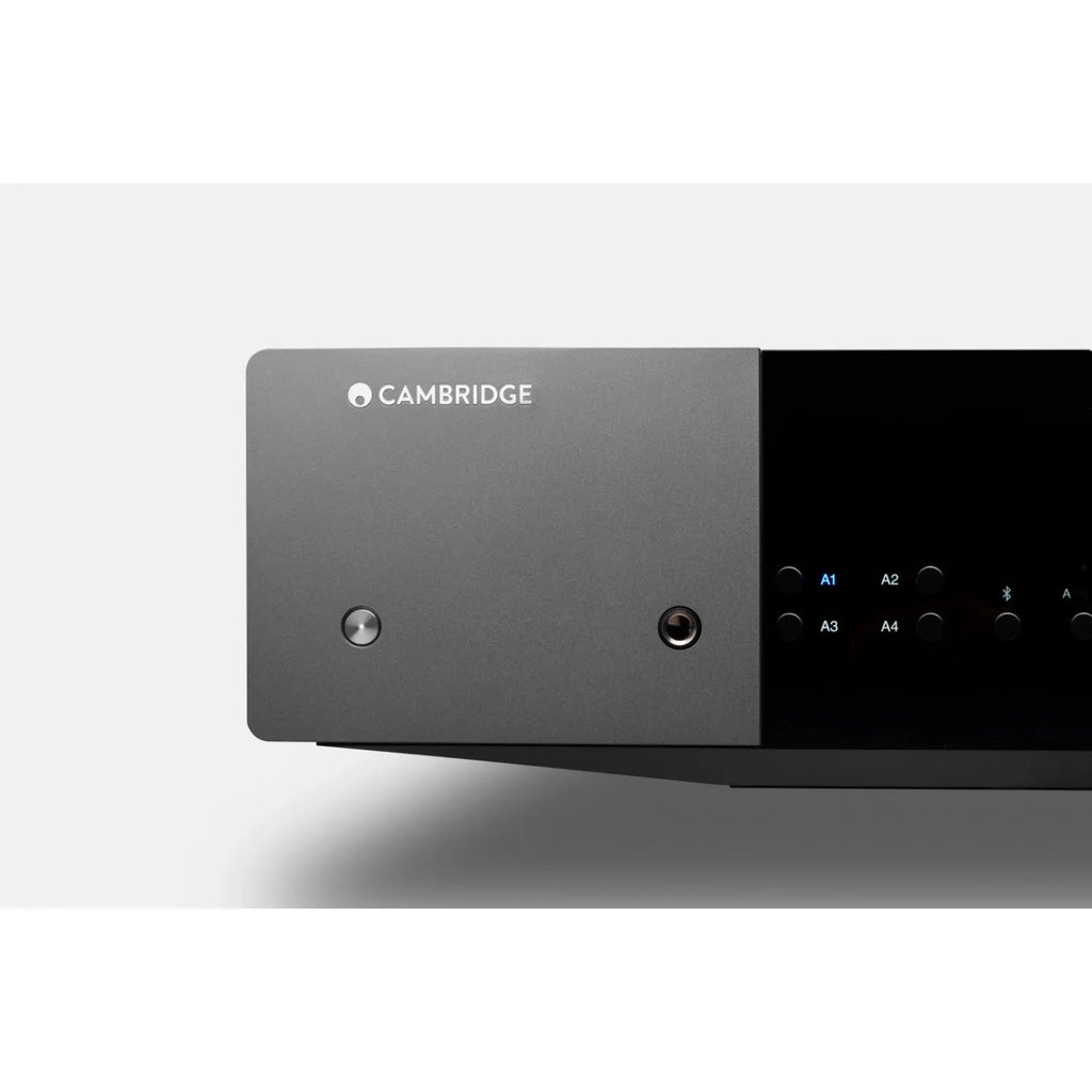 Cambridge - EXA100 Integrated Stereo Amplifier