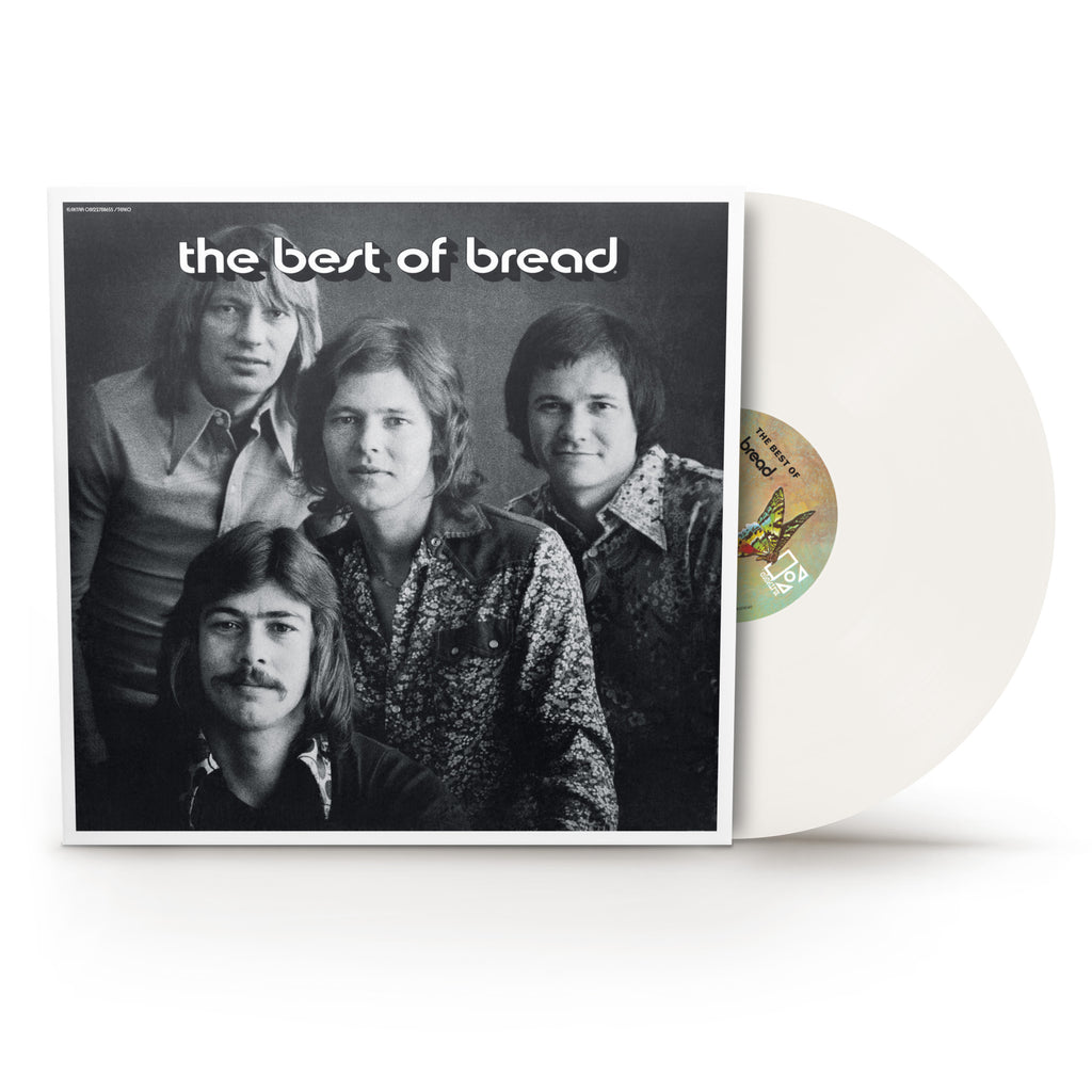 Bread - The Best of Bread - Indie LP