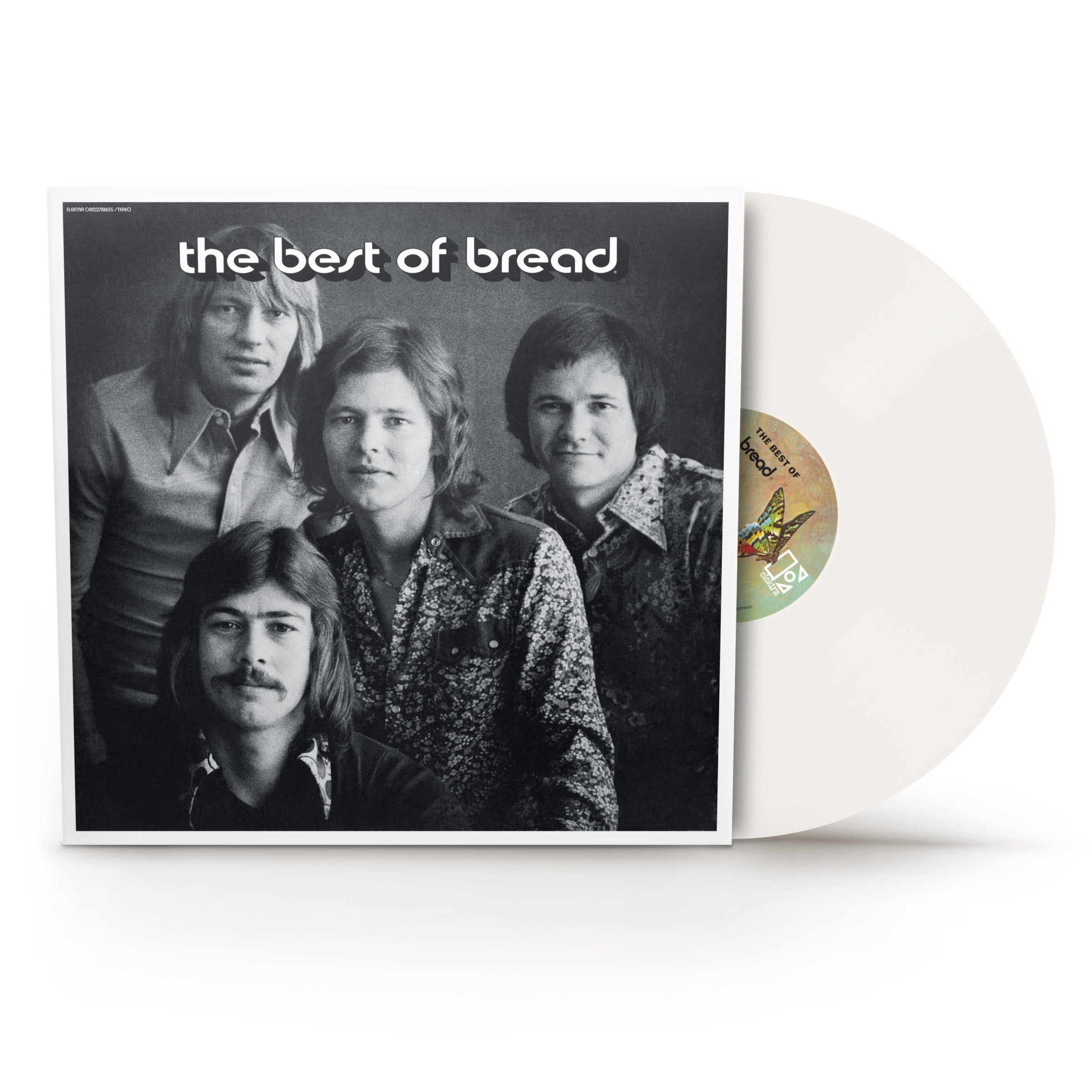 Bread - The Best of Bread - Indie LP