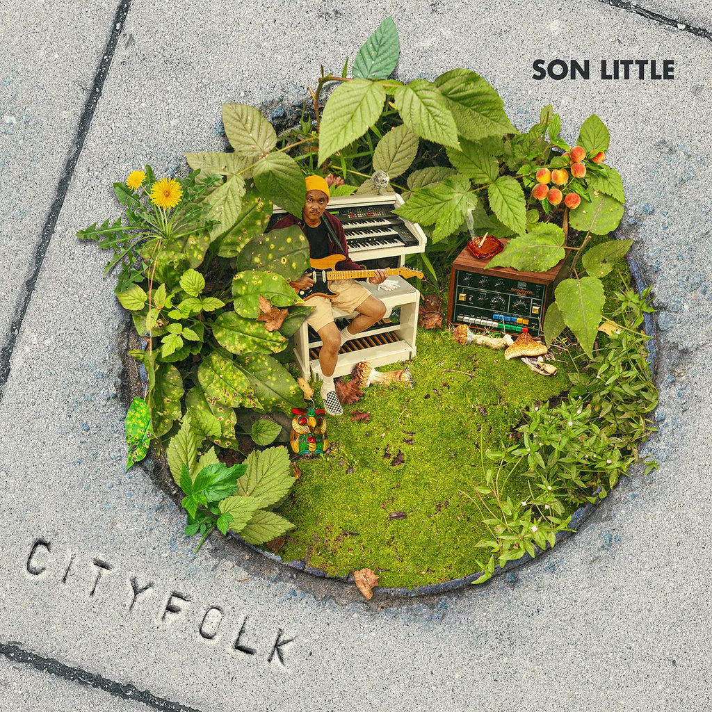 Son Little - Cityfolk - LP