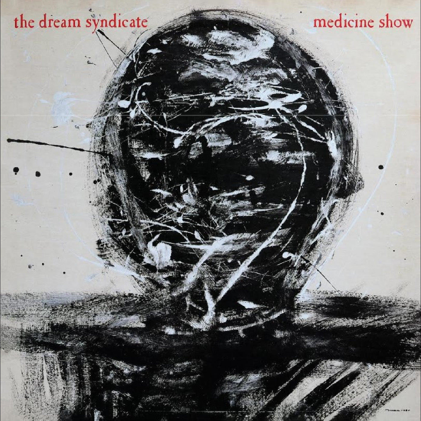 The Dream Syndicate - Medicine Show - LP