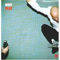 Moby - Reproducir - Importar LP