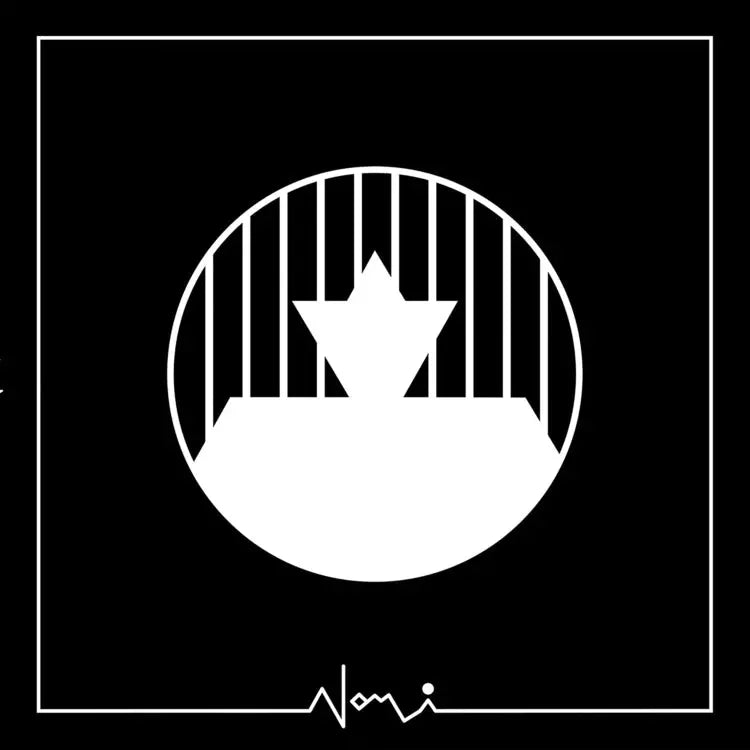 Klaus Nomi - Nomi - LP Box Set