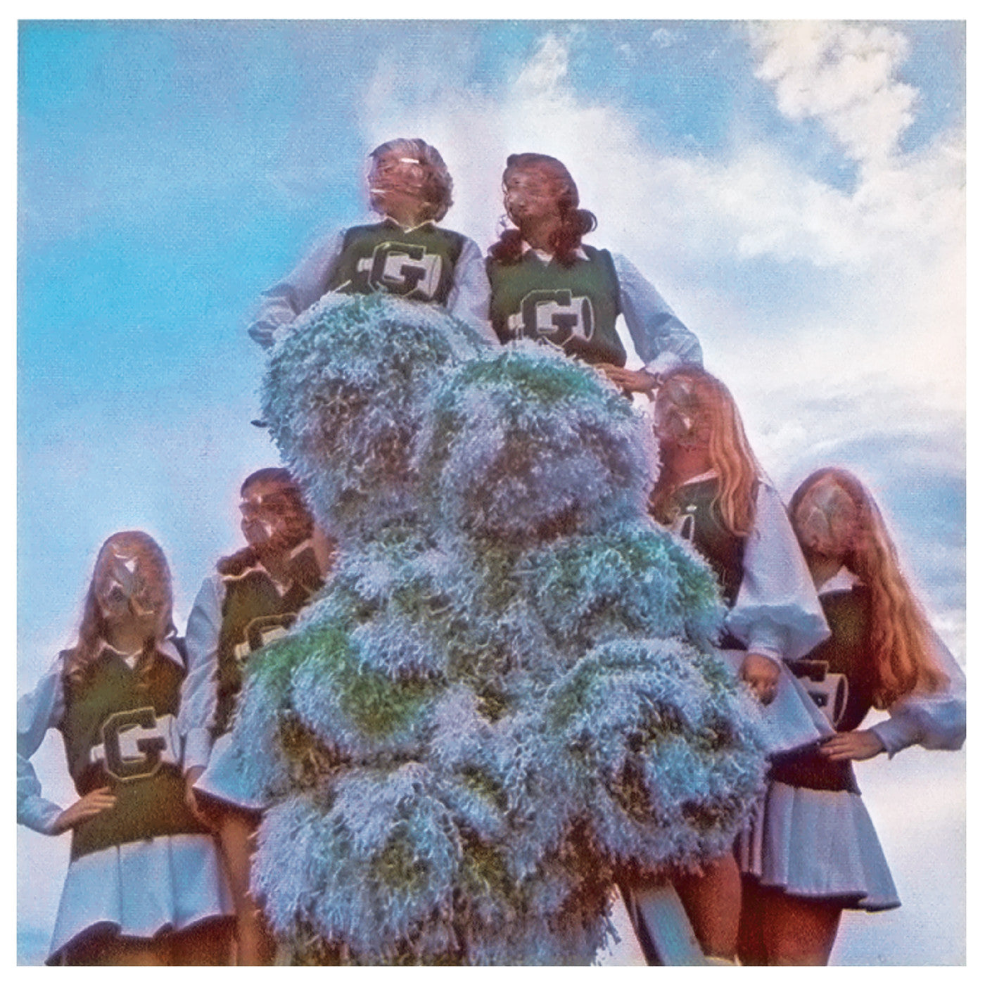Sleigh Bells - Treats - RSD LP