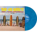 [Pre Order] Various Artists - Surf-Age Nuggets: Trash & Twang Instrumentals - RSD Essential Indie LP *