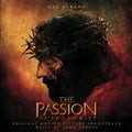 The Passion Of The Christ (Original Soundtrack) - John Debney - Music On Vinyl LP