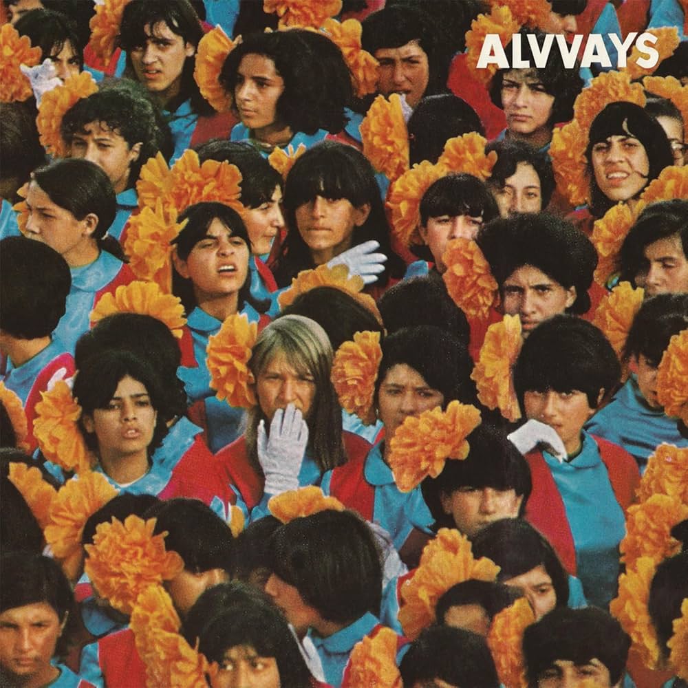 Alvvays - Alvvays - LP