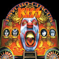 Kiss - Psycho Circus - LP