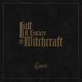Coven - Half A Century Of Witchcraft - LP Box Set