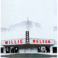 Willie Nelson - Teatro - LP