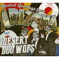 Varios artistas - Desert Doo Wops 1956-1968 - CD