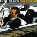 [Pre Order] Eric Clapton & B.B. King - Riding with the King - LP *
