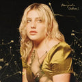 Ella Jane - marginalia album cover