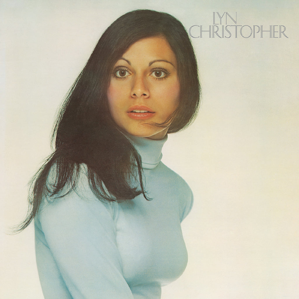 Lyn Christopher - Lyn Christopher - LP